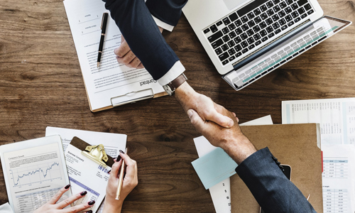 Corporate & Commercial Corporate & Commercial