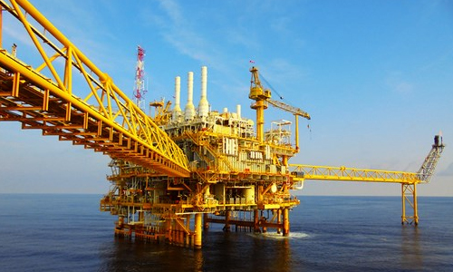 Oil & Gas Oil & Gas